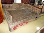 Code:A062<br/>Description:Rustic Day Bed<br/>Please call Laura @ 81000428 for Special Price